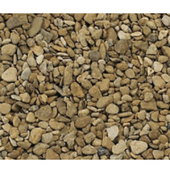 20 mm Gravel 